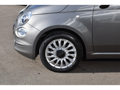 Fiat 500 1.0 Hybrid