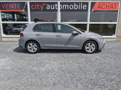 Volkswagen Golf 2.0 TDI FIRST EDITION CARPLAY GPS LED AMBIANCE