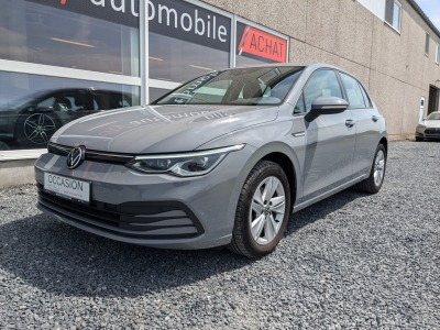 Volkswagen Golf 2.0 TDI FIRST EDITION CARPLAY GPS LED AMBIANCE