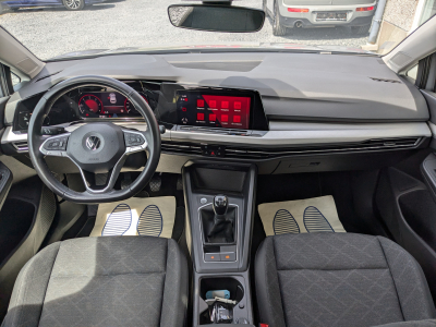 Volkswagen Golf 2.0 TDI FIRST EDITION CARPLAY GPS LED AMBIANCE