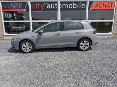 Volkswagen Golf 2.0 TDI FIRST EDITION CARPLAY GPS LED AMBIANCE