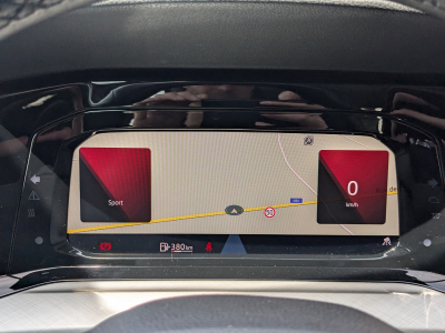 Volkswagen Golf 2.0 TDI FIRST EDITION CARPLAY GPS LED AMBIANCE