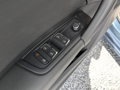 Audi A1 Sportback 1.0 TFSI GPS BLUETOOTH APS ARR