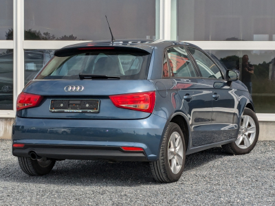 Audi A1 Sportback 1.0 TFSI GPS BLUETOOTH APS ARR