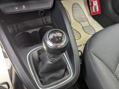 Audi A1 Sportback 1.0 TFSI GPS BLUETOOTH APS ARR