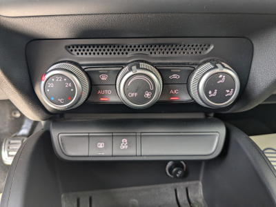 Audi A1 Sportback 1.0 TFSI GPS BLUETOOTH APS ARR