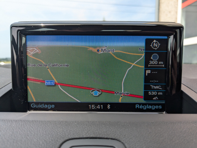 Audi A1 Sportback 1.0 TFSI GPS BLUETOOTH APS ARR