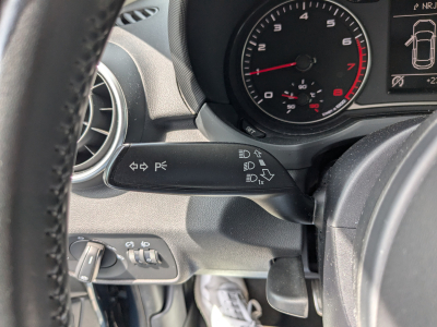 Audi A1 Sportback 1.0 TFSI GPS BLUETOOTH APS ARR