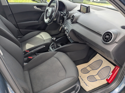 Audi A1 Sportback 1.0 TFSI GPS BLUETOOTH APS ARR