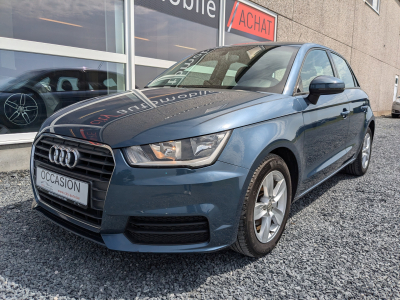 Audi A1 Sportback 1.0 TFSI GPS BLUETOOTH APS ARR