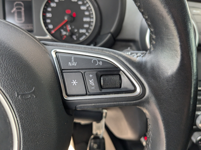 Audi A1 Sportback 1.0 TFSI GPS BLUETOOTH APS ARR