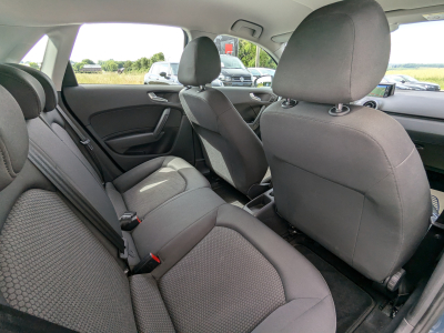Audi A1 Sportback 1.0 TFSI GPS BLUETOOTH APS ARR