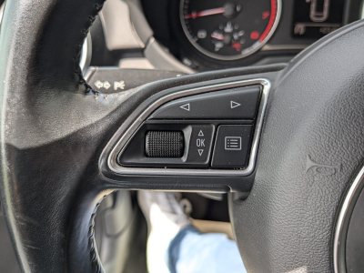 Audi A1 Sportback 1.0 TFSI GPS BLUETOOTH APS ARR