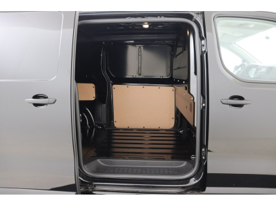 Toyota Proace 120 Medium Active