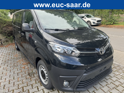 Toyota Proace 120 Medium Active