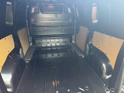 Toyota Proace 120 Medium Active