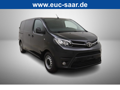 Toyota Proace 120 Medium Active