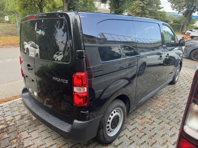 Toyota Proace 120 Medium Active