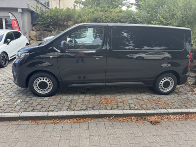 Toyota Proace 120 Medium Active