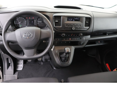 Toyota Proace 120 Medium Active