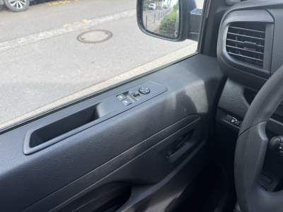 Toyota Proace 120 Medium Active