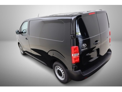 Toyota Proace 120 Medium Active