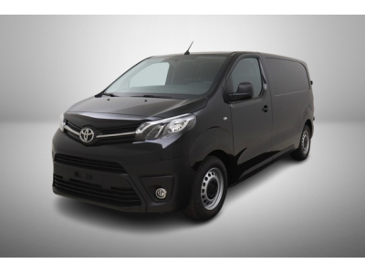 Toyota Proace 120 Medium Active