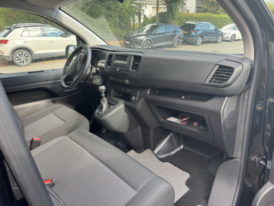 Toyota Proace 120 Medium Active
