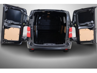 Toyota Proace 120 Medium Active