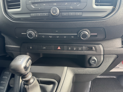 Toyota Proace 120 Medium Active