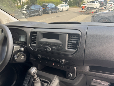 Toyota Proace 120 Medium Active