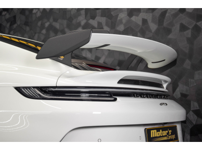 Porsche 992 GT3 ClubSport PDK