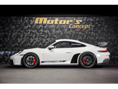 Porsche 992 GT3 ClubSport PDK