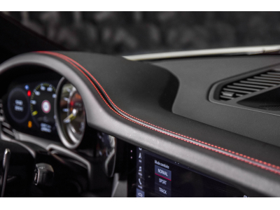 Porsche 992 GT3 ClubSport PDK