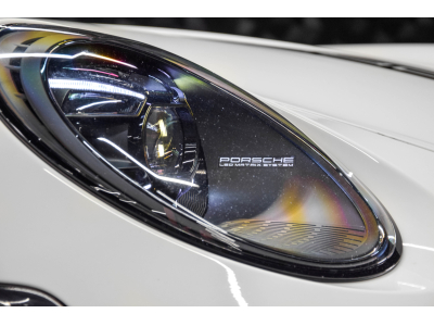 Porsche 992 GT3 ClubSport PDK