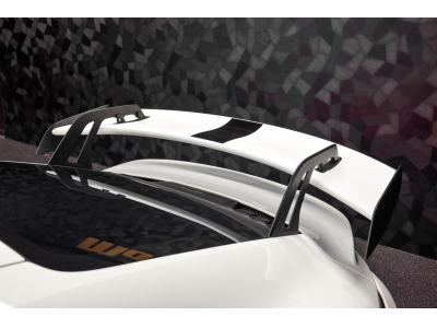 Porsche 992 GT3 ClubSport PDK