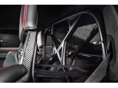 Porsche 992 GT3 ClubSport PDK