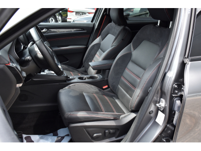 Renault Arkana 1.6 E-TECH HEV RS Line EDC
