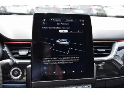 Renault Arkana 1.6 E-TECH HEV RS Line EDC