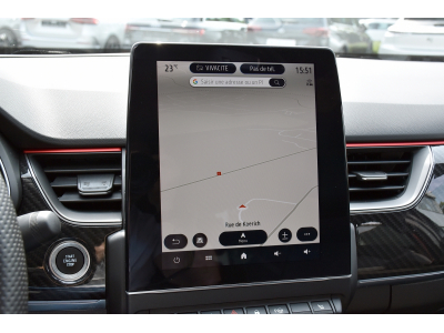 Renault Arkana 1.6 E-TECH HEV RS Line EDC