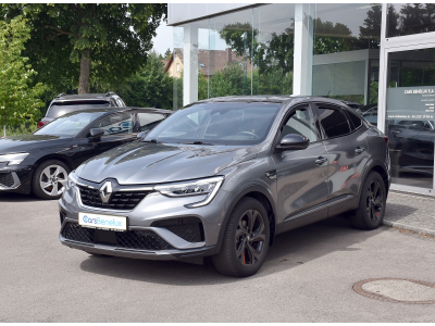 Renault Arkana 1.6 E-TECH HEV RS Line EDC