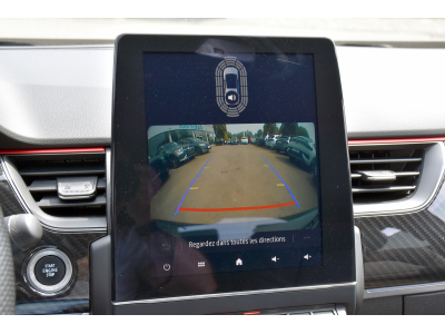 Renault Arkana 1.6 E-TECH HEV RS Line EDC