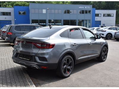 Renault Arkana 1.6 E-TECH HEV RS Line EDC