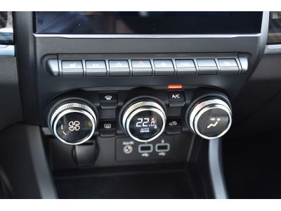 Renault Arkana 1.6 E-TECH HEV RS Line EDC