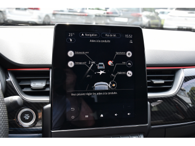 Renault Arkana 1.6 E-TECH HEV RS Line EDC