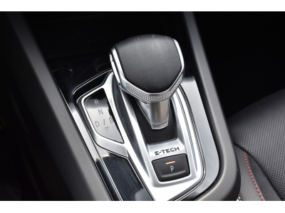 Renault Arkana 1.6 E-TECH HEV RS Line EDC