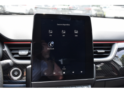 Renault Arkana 1.6 E-TECH HEV RS Line EDC