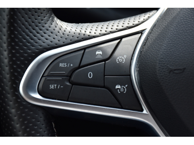 Renault Arkana 1.6 E-TECH HEV RS Line EDC