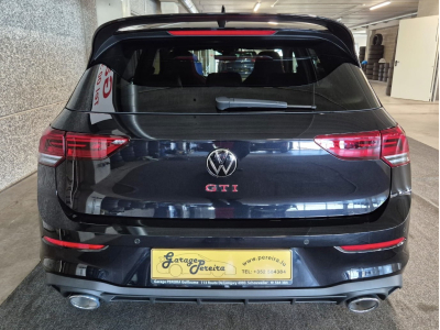 Volkswagen Golf GTI 2.0 TSI CLUBSPORT BLACK STYLE HARMAN KARDON PANO CUIR NAVI