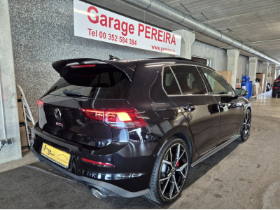 Volkswagen Golf GTI 2.0 TSI CLUBSPORT BLACK STYLE HARMAN KARDON PANO CUIR NAVI